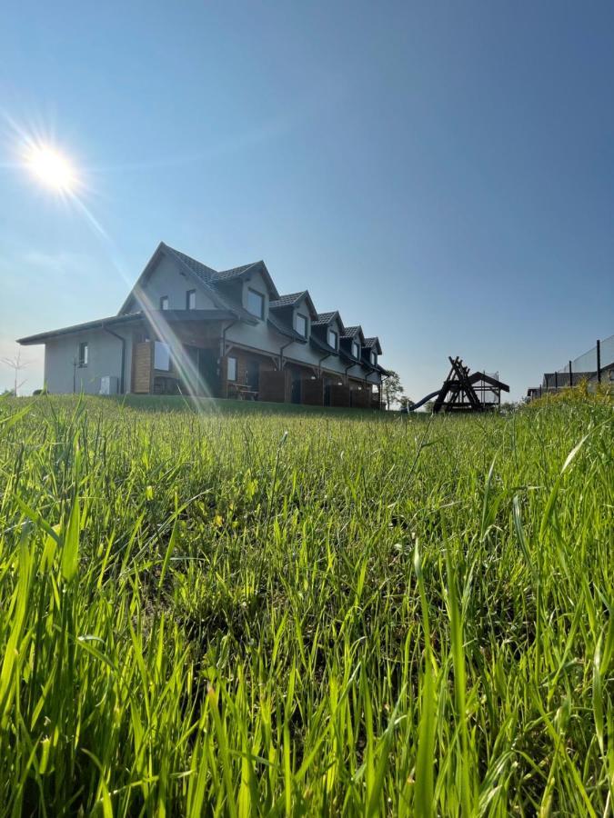 K&j Letniskowe Holiday home Bedzino