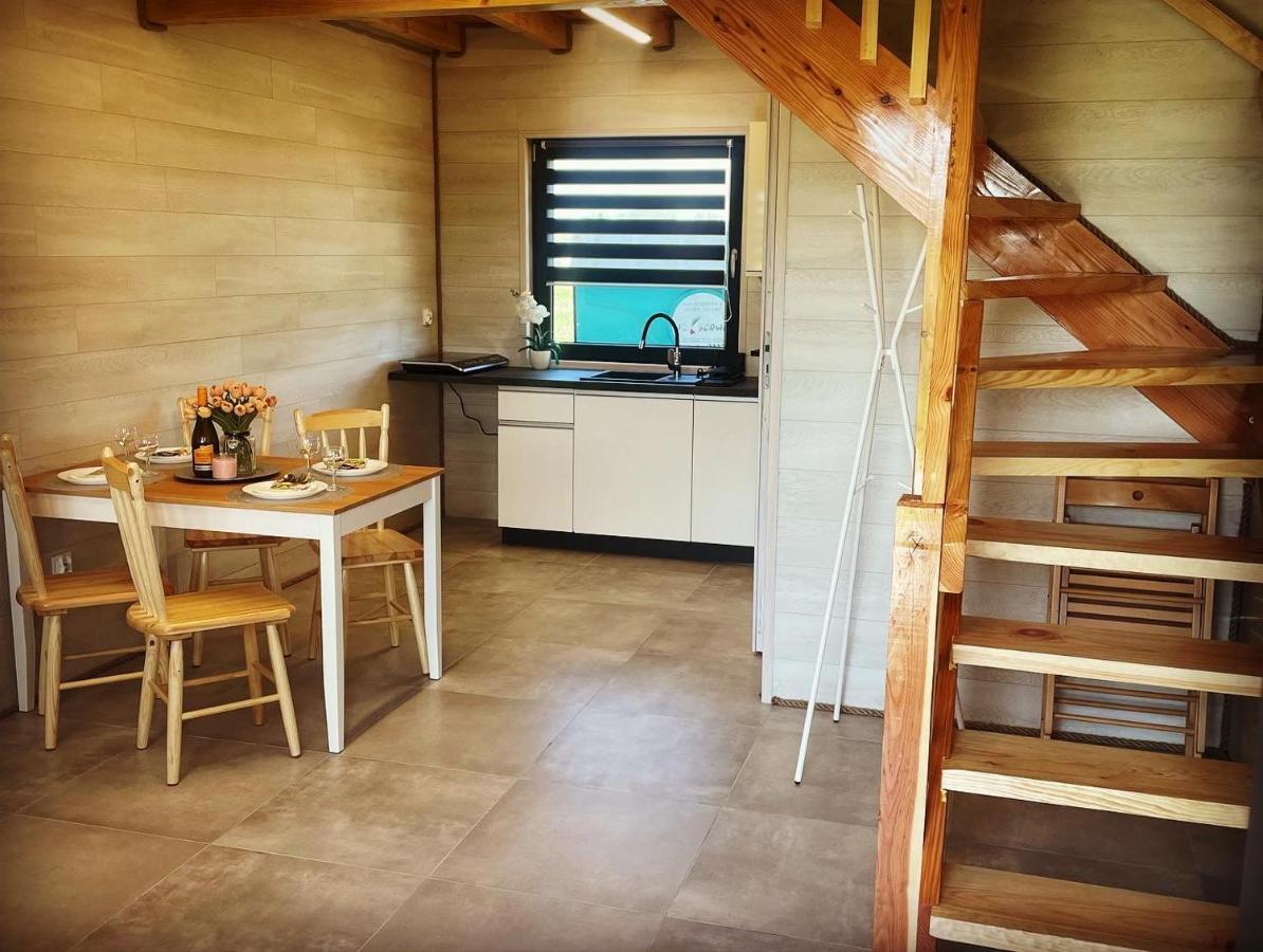 Holiday home K&j Letniskowe Bedzino