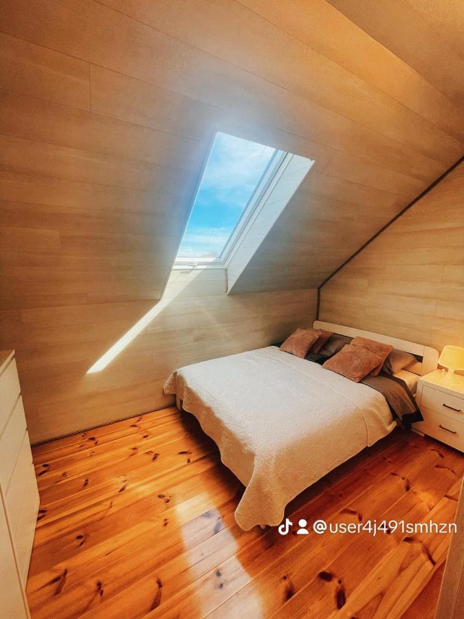 K&j Letniskowe Holiday home Bedzino