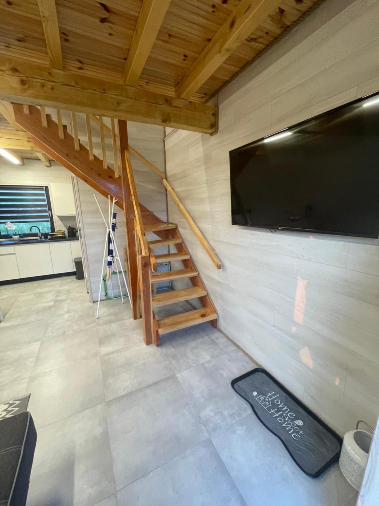 K&j Letniskowe Holiday home Bedzino