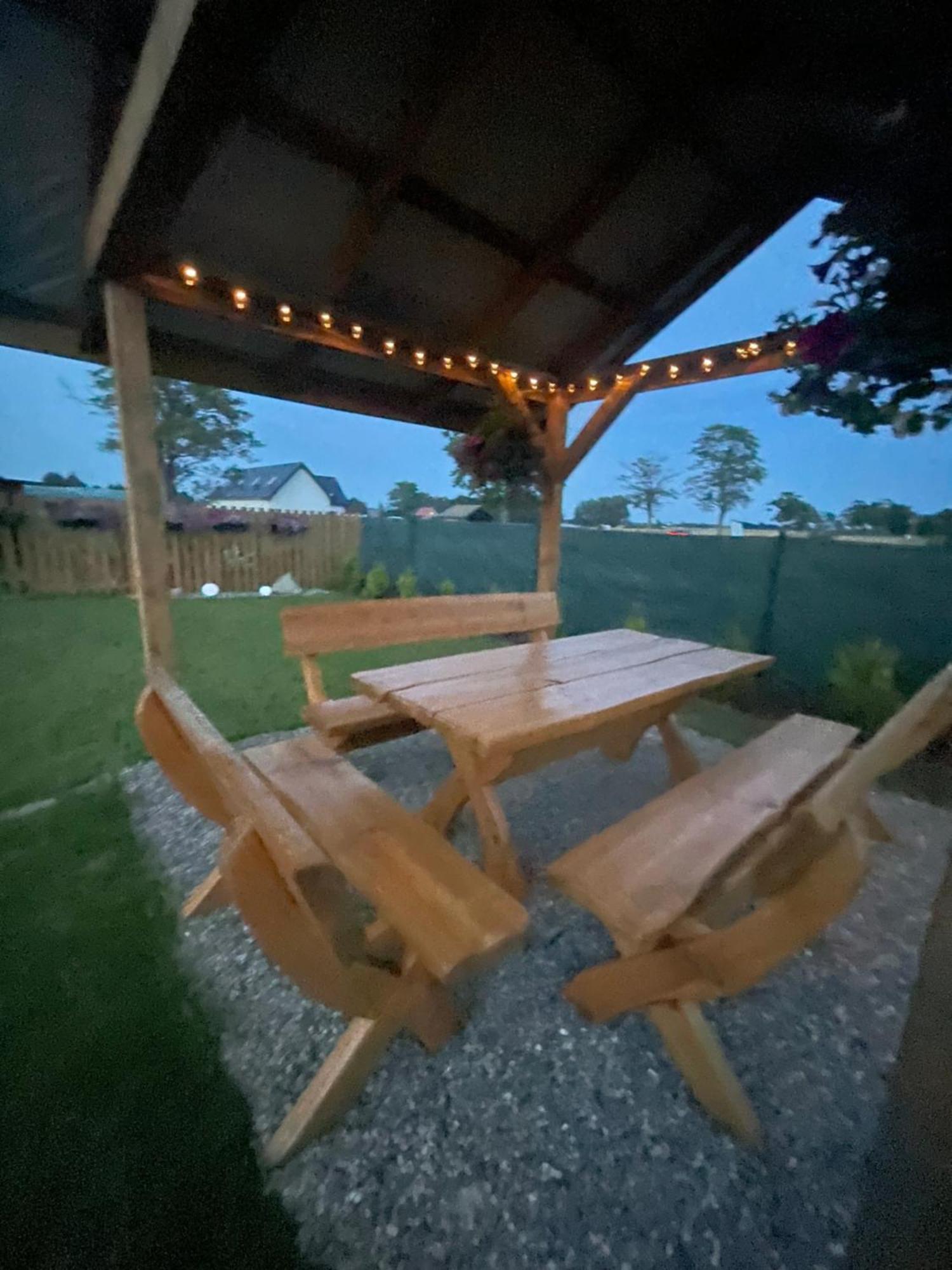 Holiday home K&j Letniskowe