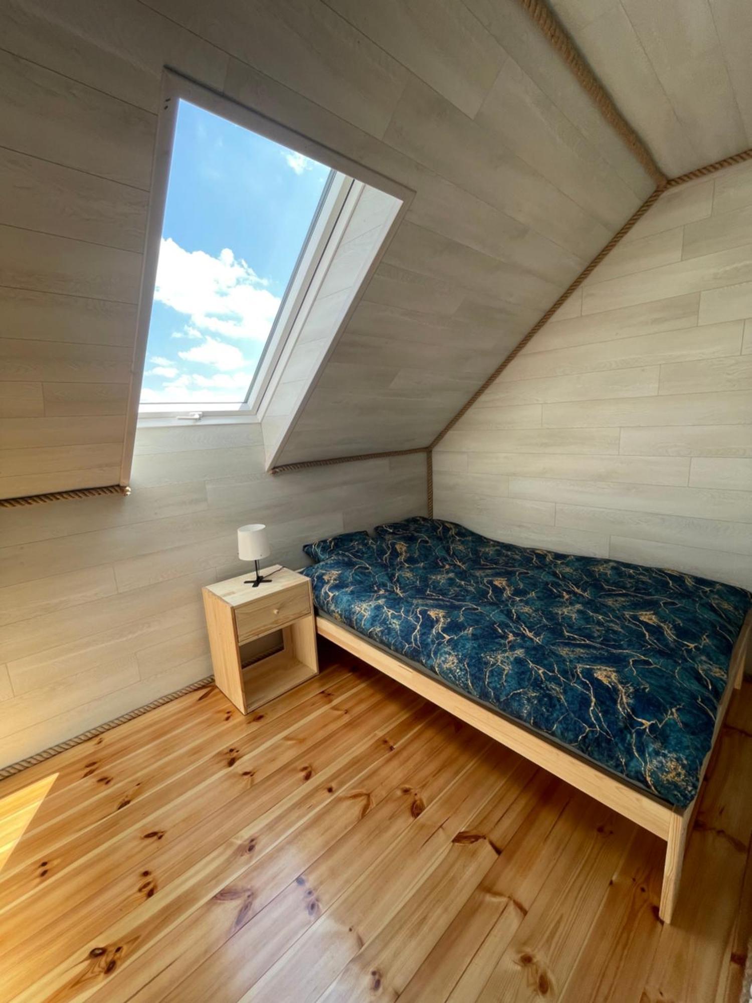 K&j Letniskowe * Bedzino