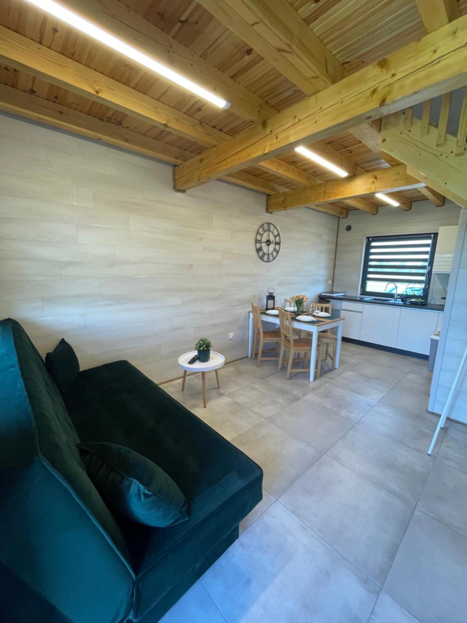 Holiday home K&j Letniskowe *