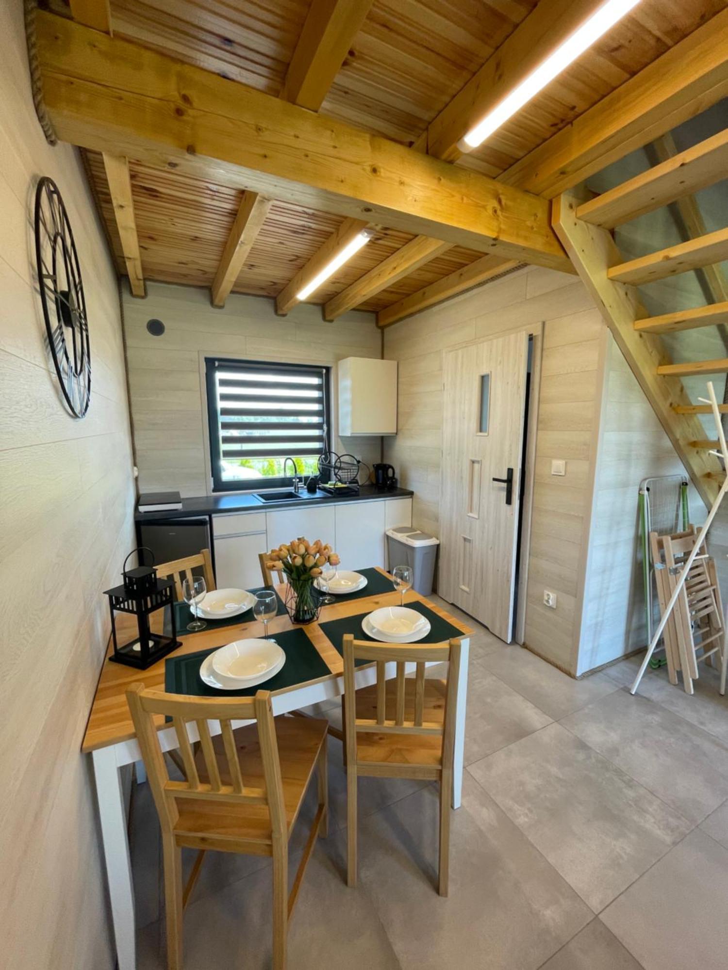 K&j Letniskowe Holiday home