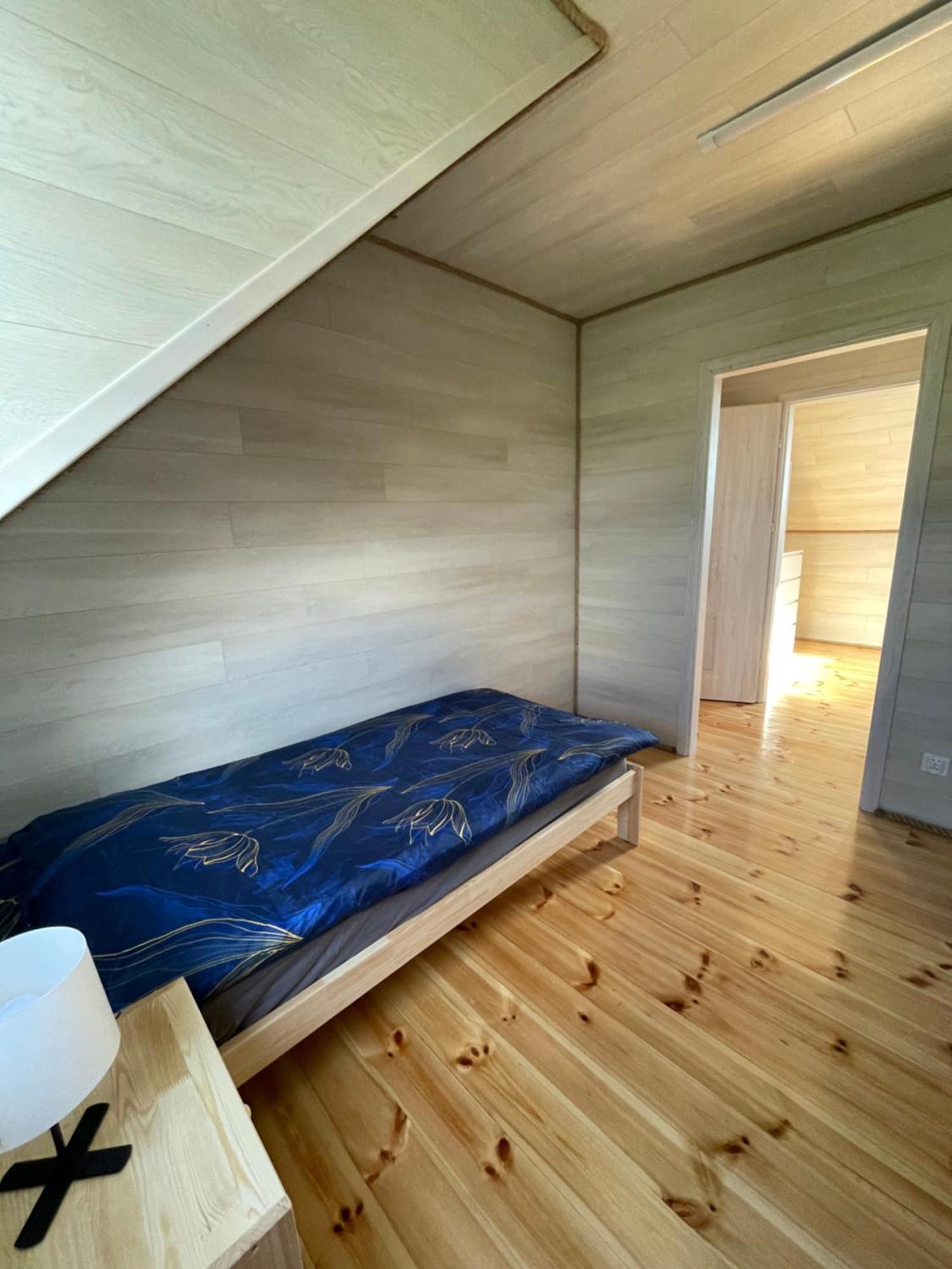 K&j Letniskowe Holiday home *