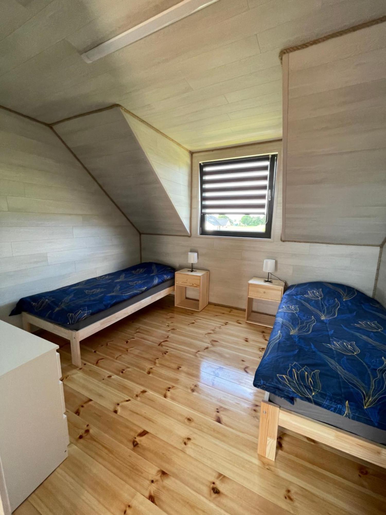 K&j Letniskowe Holiday home
