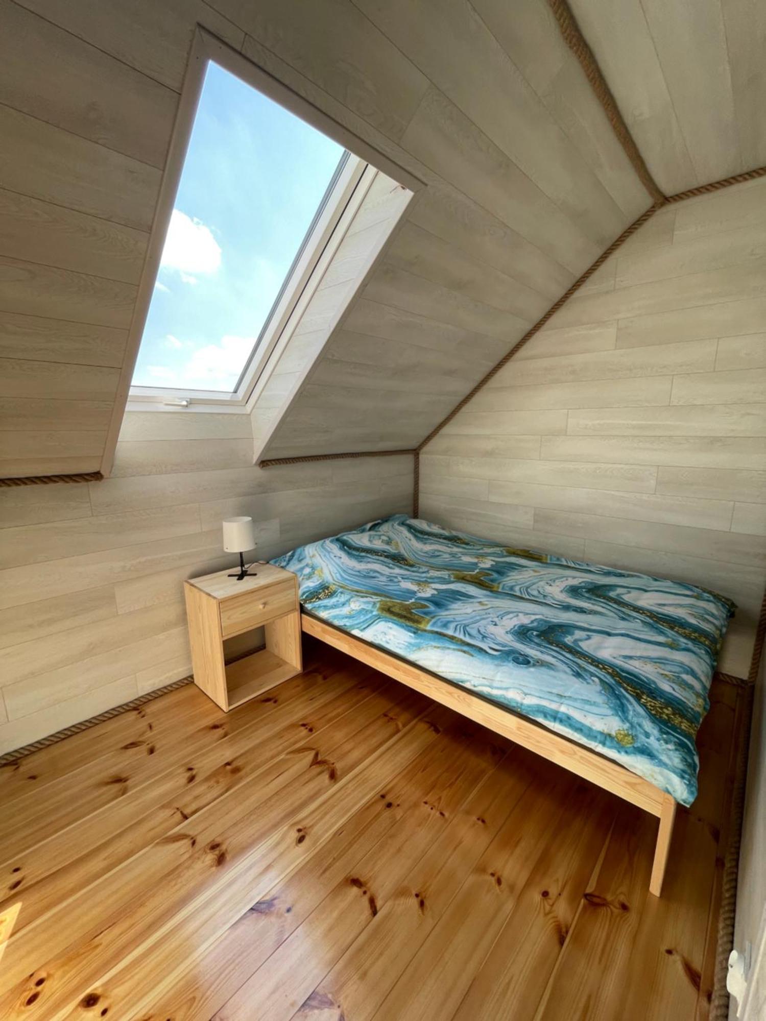 K&j Letniskowe Holiday home Bedzino