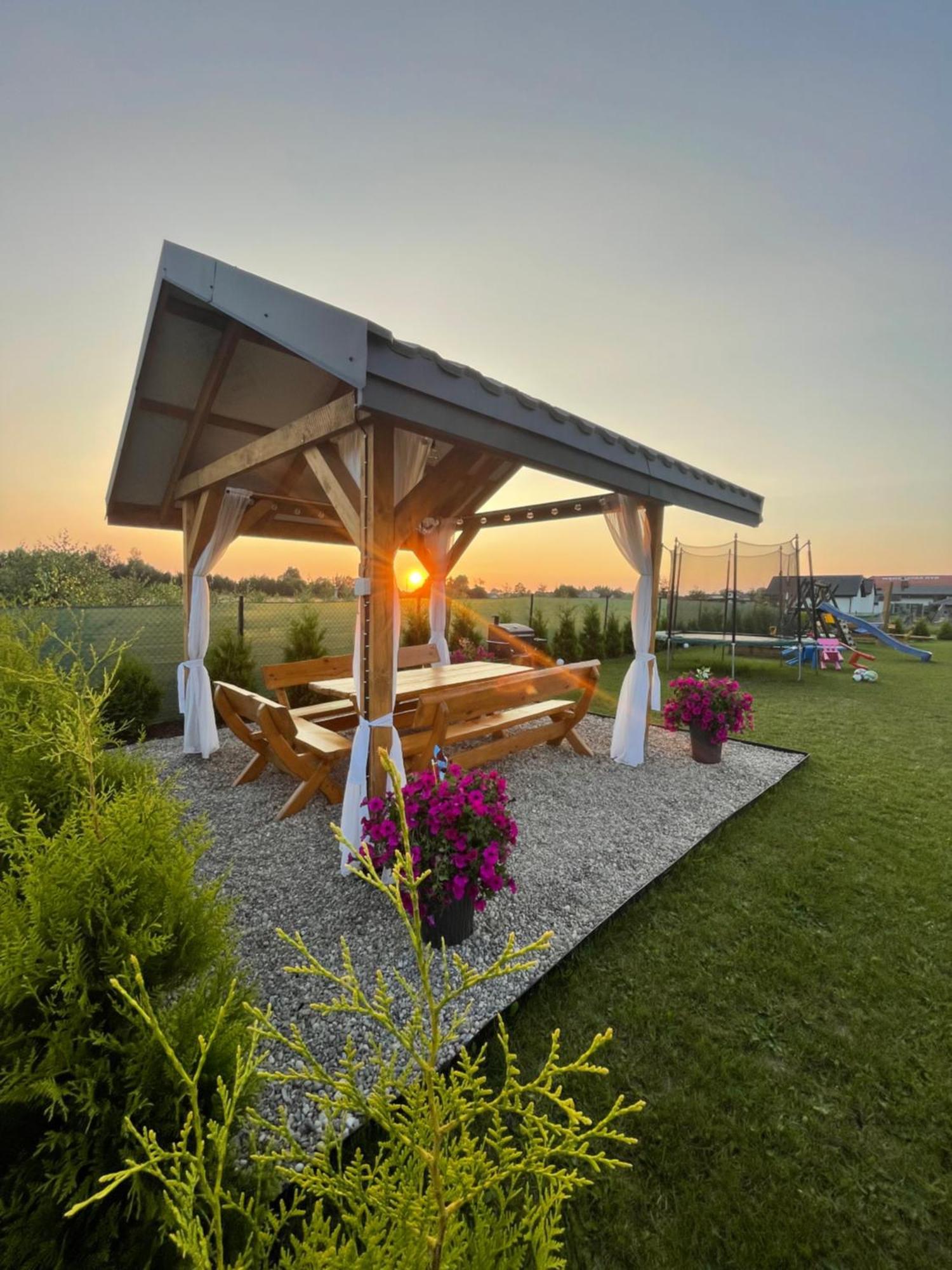 K&j Letniskowe Holiday home Bedzino