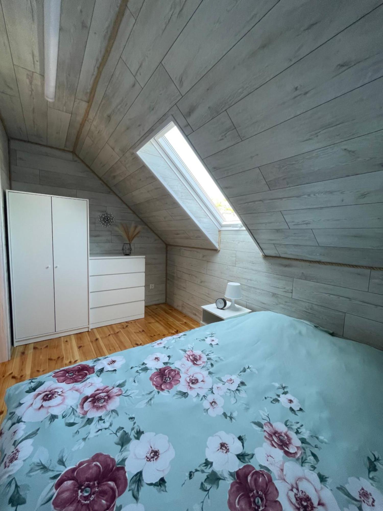 K&j Letniskowe Holiday home Bedzino