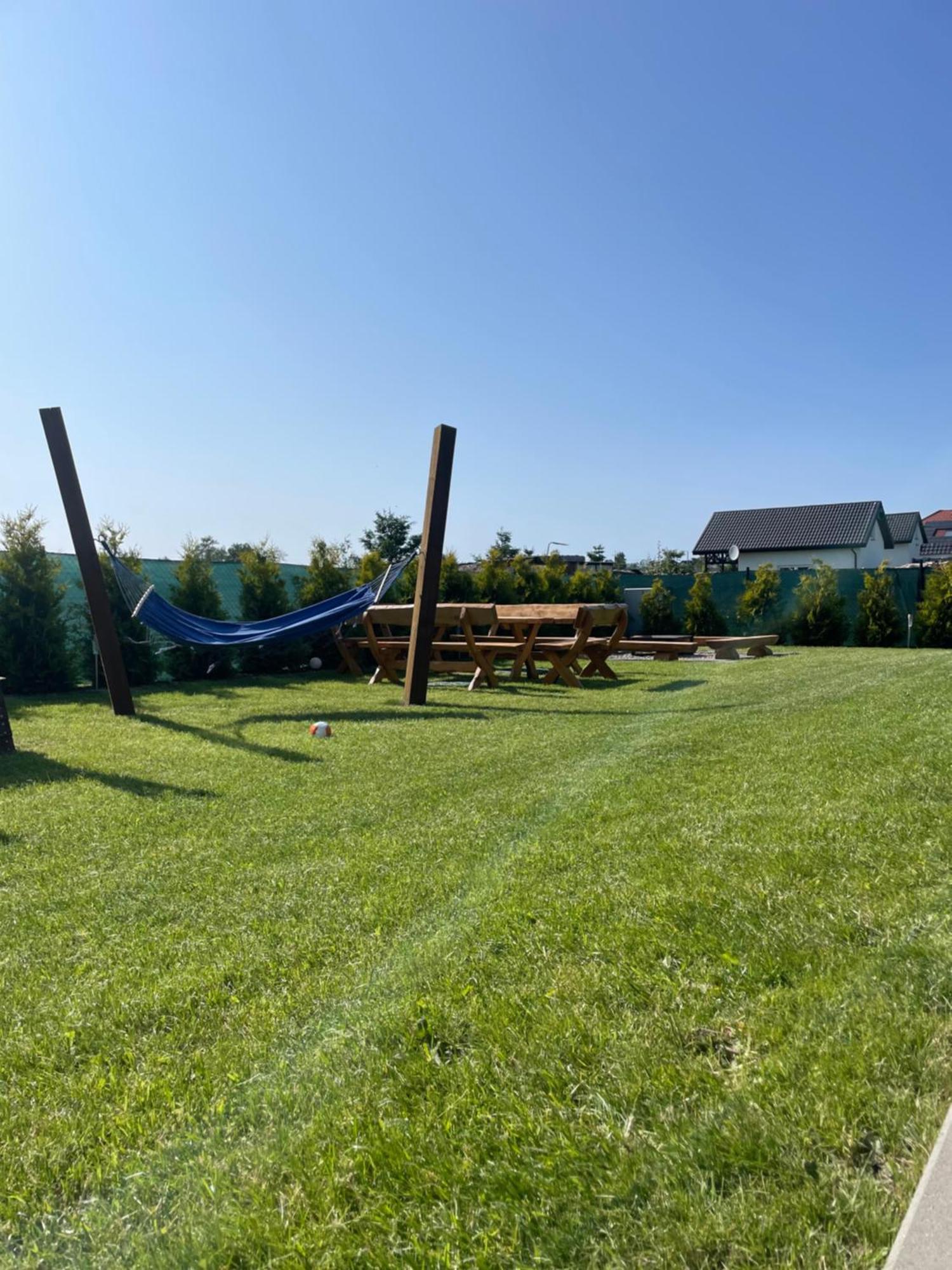 K&j Letniskowe Holiday home *